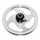 17475 POULIE CYCLO ALU ELLIPSE POUR PEUGEOT 103 SP-MVL AVEC PIGNON 11 DTS -SELECTION P2R- 2 Général | Fp-moto.com