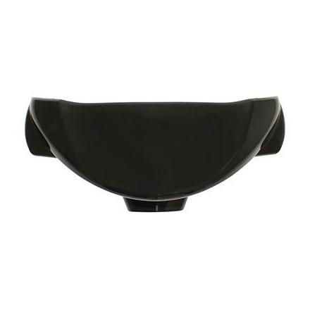 21296 CARENAGE-COUVRE GUIDON ADAPTABLE MBK 50 OVETTO 2002>2007 COMPTEUR AIGUILLE-YAMAHA 50 NEOS 2002>2007 COMPTEUR AIGUILLE NOIR