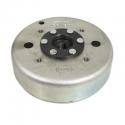 ROTOR ALLUMAGE SCOOT ADAPTABLE SCOOT CHINOIS 50 GY6,139QMB 4T (6 POLES) -P2R-