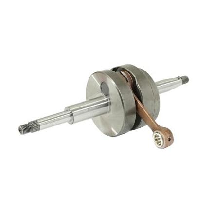 566 EMBIELLAGE-VILEBREQUIN SCOOT ADAPTABLE PEUGEOT 50 TKR 2007>, SPEEDFIGHT 2007>, VIVACITY 2007> (AVEC POMPE A AIR) -P2R- 2 Gé