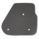 8783 MOUSSE FILTRE A AIR SCOOT ADAPTABLE MBK 50 NITRO, OVETTO-YAMAHA 50 AEROX, NEOS-APRILIA 50 SR 1994>2000-MALAGUTI 50 F10, F12