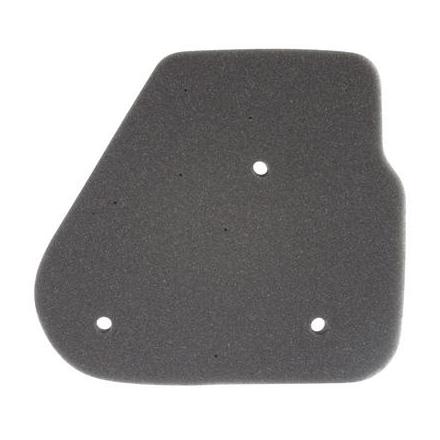8783 MOUSSE FILTRE A AIR SCOOT ADAPTABLE MBK 50 NITRO, OVETTO-YAMAHA 50 AEROX, NEOS-APRILIA 50 SR 1994>2000-MALAGUTI 50 F10, F12