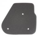 MOUSSE FILTRE A AIR SCOOT ADAPTABLE MBK 50 NITRO, OVETTO-YAMAHA 50 AEROX, NEOS-APRILIA 50 SR 1994-2000-MALAGUTI 50 F10, F12, F15