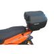 161797 FIXATION TOP CASE SHAD POUR KYMCO 125 AGILITY 2011> (K0GL51ST) 2 Général SHAD | Fp-moto.com