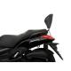 161846 FIXATION TOP CASE SHAD POUR YAMAHA 125 XMAX 2010>, 250 XMAX 2010> (Y0XM20ST) 2 Général SHAD | Fp-moto.com