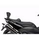 161864 FIXATION DOSSERET DE SELLE SHAD POUR YAMAHA 530 TMAX 2012> (Y0TM52RV) 2 Général SHAD | Fp-moto.com