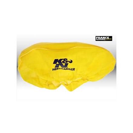 KN.22-1440PY Air Filter Wrap 2 Général K&N filtres | Fp-moto.com