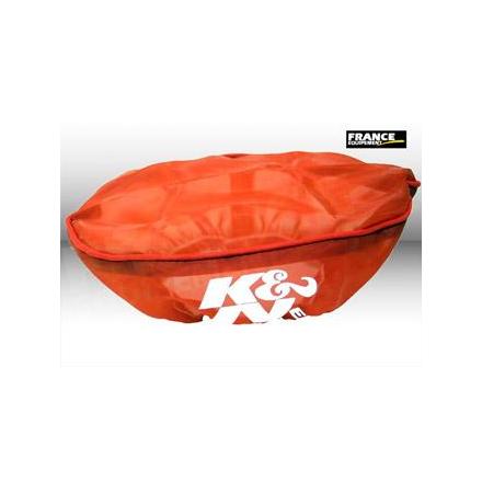KN.22-2000PR Air Filter Wrap 2 Général K&N filtres | Fp-moto.com
