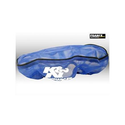 KN.22-2840PL Air Filter Wrap 2 Général K&N filtres | Fp-moto.com