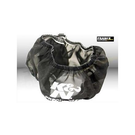 KN.22-8000PK Air Filter Wrap 2 Général K&N filtres | Fp-moto.com