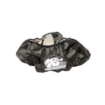 KN.22-8001PK Air Filter Wrap 2 Général K&N filtres | Fp-moto.com