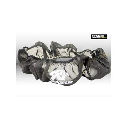 KN.22-8002PK Air Filter Wrap 2 Général K&N filtres | Fp-moto.com