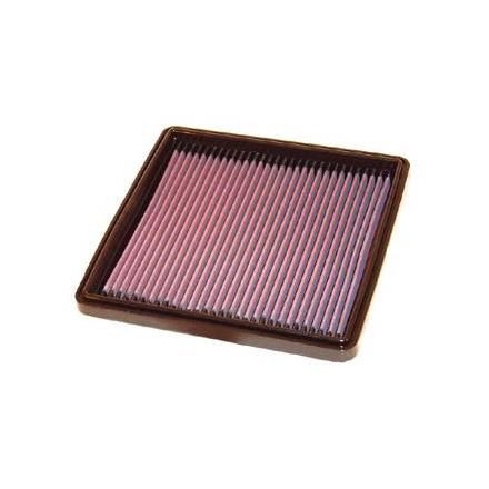 KN.33-2076 Replacement Air Filter 2 Général K&N filtres | Fp-moto.com