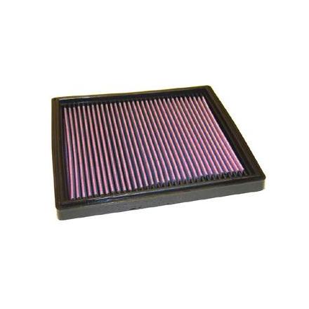 KN.33-2077 Replacement Air Filter 2 Général K&N filtres | Fp-moto.com
