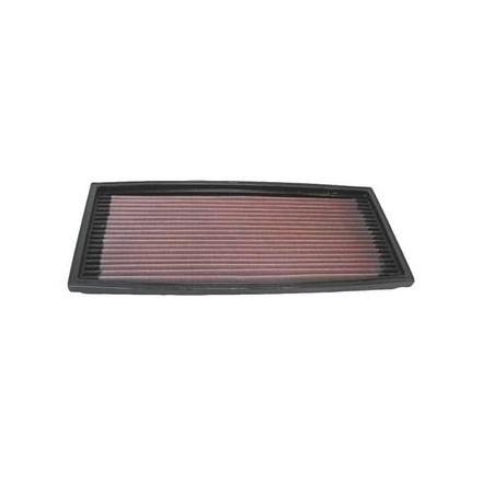 KN.33-2078 Replacement Air Filter 2 Général K&N filtres | Fp-moto.com