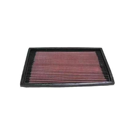 KN.33-2080 Replacement Air Filter 2 Général K&N filtres | Fp-moto.com