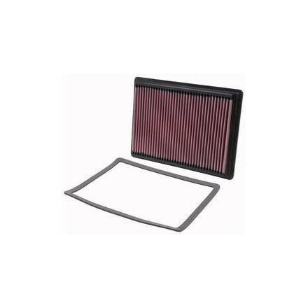 KN.33-2086 Replacement Air Filter 2 Général K&N filtres | Fp-moto.com