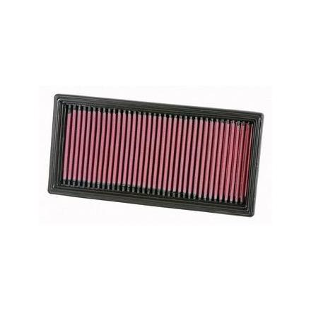 KN.33-2087 Replacement Air Filter 2 Général K&N filtres | Fp-moto.com