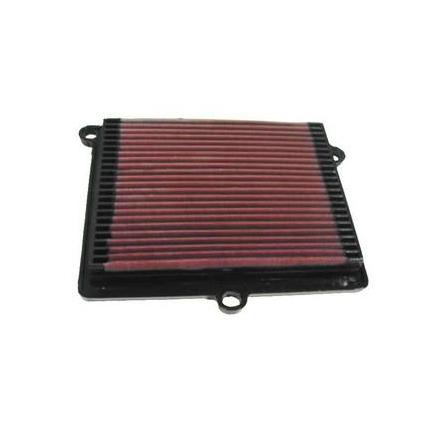 KN.33-2088 Replacement Air Filter 2 Général K&N filtres | Fp-moto.com