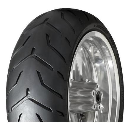Harley Davidson серии Dunlop