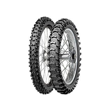 DU.635893 PNEU DUNLOP 100/90-19 57M TT GEOMAX MX12 (J) ""Pneus Sables"" " Pneus DUNLOP (Moto) | Fp-moto.com