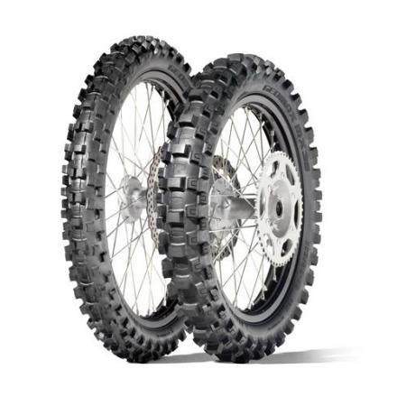 DU.634808 PNEU DUNLOP 90/100-14 49M TT GEOMAX MX3S Pneus DUNLOP (Moto) | Fp-moto.com