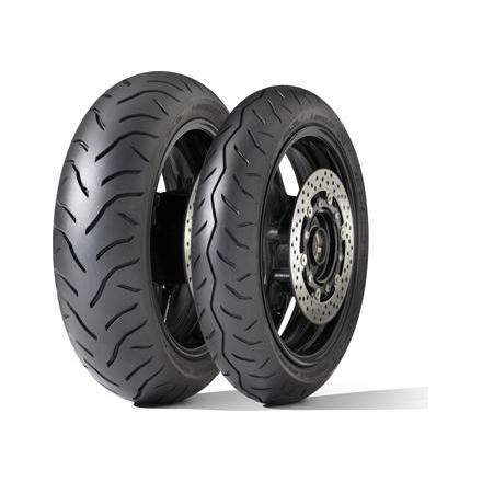 DU.634429 PNEU DUNLOP 160/60R15 67H TL GPR-100 M Pneus DUNLOP (Moto) | Fp-moto.com