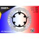 FE.FH0101EV Prod277669 Disques de frein FRANCE EQUIPEMENT | Fp-moto.com