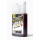 HUILE IPONE SAMOURAÏ RACING 2 TEMPS FRAISE (AVEC DOSEUR INTÉGRÉ) 1litre