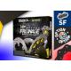 KF.002854 Kit Freinage FRANCE EQUIPEMENT - AP RACING Disques de frein FRANCE EQUIPEMENT | Fp-moto.com