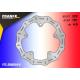 KF.002977 Kit Freinage FRANCE EQUIPEMENT - AP RACING Disques de frein FRANCE EQUIPEMENT | Fp-moto.com