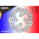 KF.003212 Kit Freinage FRANCE EQUIPEMENT - AP RACING Disques de frein FRANCE EQUIPEMENT | Fp-moto.com