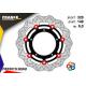 KF.008354.00A0 Kit Freinage FRANCE EQUIPEMENT - AP RACING KF.008354.00A0 Disques de frein FRANCE EQUIPEMENT | Fp-moto.com