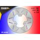 KF.003784 Kit Freinage FRANCE EQUIPEMENT - AP RACING Disques de frein FRANCE EQUIPEMENT | Fp-moto.com