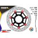 KF.008335.00A0 Kit Freinage FRANCE EQUIPEMENT - AP RACING KF.008335.00A0 Disques de frein FRANCE EQUIPEMENT | Fp-moto.com