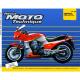 Revue Moto Technique RMT 59.2 KAWASAKI NINJA 750 (1985) - 900 (1984 à 1989)