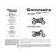 Revue Moto Technique RMT 137.1 HONDA CBR125R (04/05) YAMAHA XT660R ET Z 