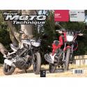 Revue Moto Technique RMT 194 HONDA FORZA 125 (2018 à 2019) et KTM 790 DUKE (2018 à 2019)