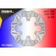 KF.002963 Kit Freinage FRANCE EQUIPEMENT - AP RACING Disques de frein FRANCE EQUIPEMENT | Fp-moto.com