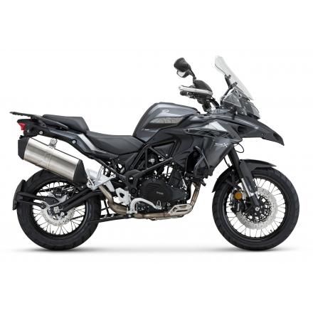 Benelli TRK 502 X