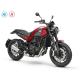 Benelli Leoncino 500 PERMIS A A2