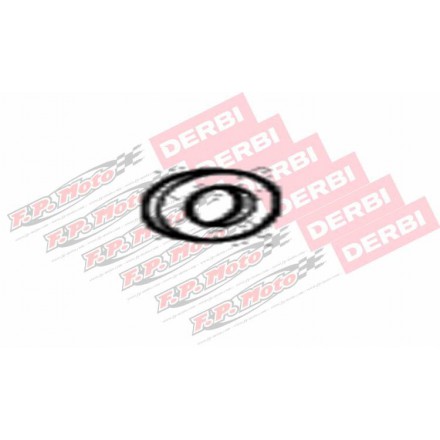 Rondelle de noix d'embrayage N°4 (Moteur Derbi Euro 3 2006 et +)Catalogue Produits