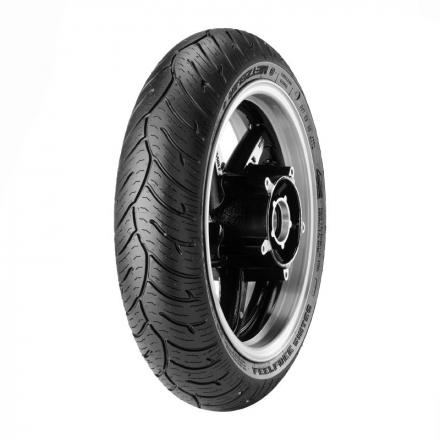 133811 PNEU SCOOT 16'' 110/70-16 METZELER FEELFREE WINTEC M+S FRONT TL 52P (HONDA 300 SH) Pneus METZELER | Fp-moto.com