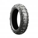 PNEU MOTO 17'' 160-60-17 BRIDGESTONE BATTLAX A41 ADVENTURE RADIAL REAR TL 69W