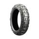 163865 PNEU MOTO 17'' 140/80-17 BRIDGESTONE BATTLAX A41 ADVENTURE RADIAL REAR TL 69V Pneus BRIDGESTONE | Fp-moto.com