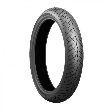 166443 PNEU MOTO 18'' 100/90-18 BRIDGESTONE BATTLAX BT-45 TOURING FRONT TL 56V Pneus BRIDGESTONE | Fp-moto.com