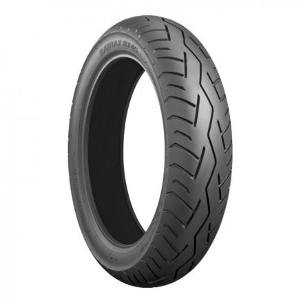 166440 PNEU MOTO 17'' 130/80-17 BRIDGESTONE BATTLAX BT-45 TOURING REAR TL 65H Pneus BRIDGESTONE | Fp-moto.com