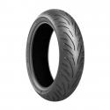 PNEU MOTO 17'' 190-50-17 BRIDGESTONE BATTLAX T31 TOURING RADIAL REAR TL 73W