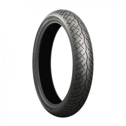 163847 PNEU MOTO 19'' 100/90-19 BRIDGESTONE BATTLAX BT-46 TOURING FRONT TL 57V Pneus BRIDGESTONE | Fp-moto.com