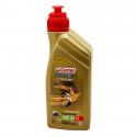 HUILE MOTEUR 4 TEMPS CASTROL POWER 1 4T 10W40 (1 L) SEMI-SYNTHETIQUE - RECOMMANDATION PIAGGIO